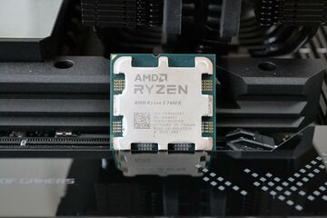 AMD Ryzen 5 7600X reviewed by Club386