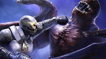 Prodeus reviewed by Nintendo Life Prodeus reviewed by Nintendo Life