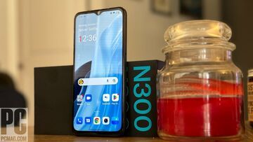 OnePlus Nord N300 im Test: 12 Bewertungen, erfahrungen, Pro und Contra