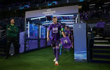 Football Manager 2023 test par NME Football Manager 2023 test par NME