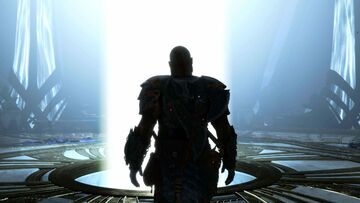 God of War Ragnarök test par The Games Machine God of War Ragnarök test par The Games Machine