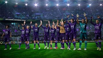 Football Manager 2023 test par The Games Machine Football Manager 2023 test par The Games Machine