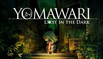 Yomawari Lost in the Dark test par NintendoLink Yomawari Lost in the Dark test par NintendoLink