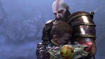 God of War Ragnark test par Numerama