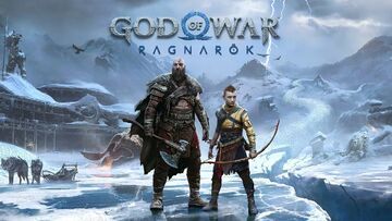 God of War Ragnarök test par 4WeAreGamers God of War Ragnarök test par 4WeAreGamers