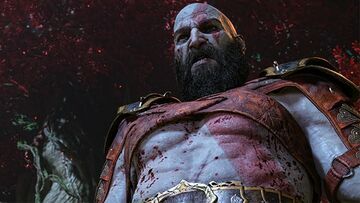 God of War Ragnark test par PlayStation LifeStyle