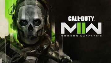 Call of Duty Modern Warfare II test par Geeko Call of Duty Modern Warfare II test par Geeko