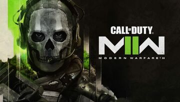 Call of Duty Modern Warfare II reviewed by Geeko