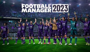 Football Manager 2023 test par Geeko