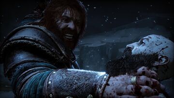 God of War Ragnarök test par Android Central God of War Ragnarök test par Android Central