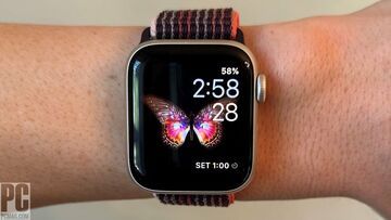 Apple Watch SE reviewed by PCMag