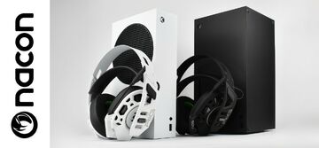 Nacon RIG 500 Pro testé par GamerStuff Nacon RIG 500 Pro testé par GamerStuff