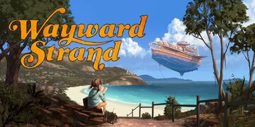 Análisis Wayward Strand