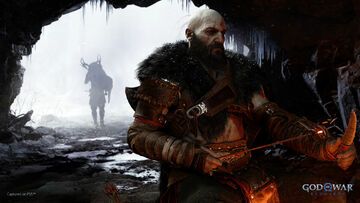 God of War Ragnark reviewed by Well Played