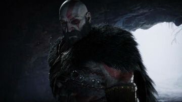 God of War Ragnark reviewed by SpazioGames