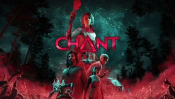 The Chant test par Hinsusta The Chant test par Hinsusta