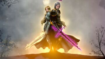 Test Aeterna Noctis