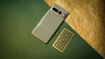 Google Pixel 7 Pro test par Android Central Google Pixel 7 Pro test par Android Central