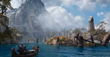 God of War Ragnarök test par HardwareZone God of War Ragnarök test par HardwareZone