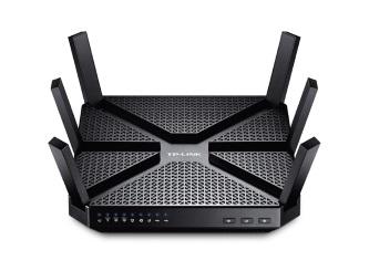 TP-Link AC3200 Review: 3 Ratings, Pros and Cons