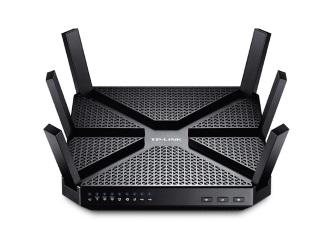 Anlisis TP-Link AC3200