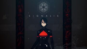 Signalis reviewed by Guardado Rapido