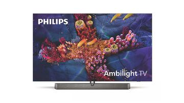 Anlisis Philips 77OLED937