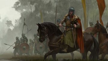 Mount & Blade II: Bannerlord test par GameScore.it