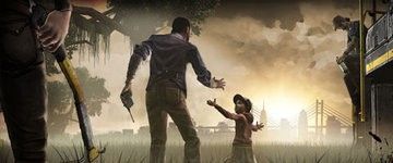 Test The Walking Dead Episode 5 - No Time Left