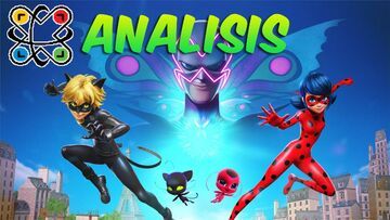 Miraculous Rise of the Sphinx reviewed by Comunidad Xbox