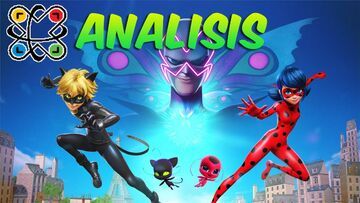 Miraculous Rise of the Sphinx reviewed by Comunidad Xbox Miraculous Rise of the Sphinx reviewed by Comunidad Xbox