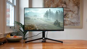 AOC Agon Pro AG324UX testé par ExpertReviews AOC Agon Pro AG324UX testé par ExpertReviews
