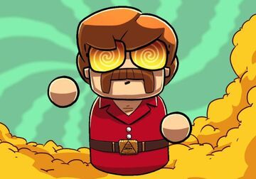 Test Honey, I Joined a Cult