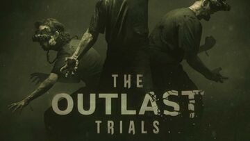 Test Outlast