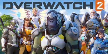 Overwatch 2 reviewed by Xbox Tavern