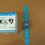 Anlisis D Watch D360