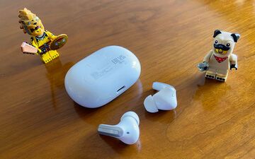 Xiaomi Redmi Buds 4 Pro Review