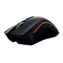 Razer Mamba test par Les Numériques Razer Mamba test par Les Numériques