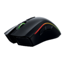 Razer Mamba test par Les Numriques