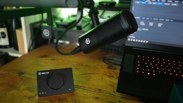 Elgato Wave XLR reviewed by Windows Central