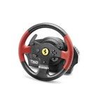 Thrustmaster T150 test par Les Numériques Thrustmaster T150 test par Les Numériques