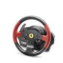 Thrustmaster T150 test par Les Numriques