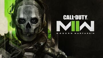 Call of Duty Modern Warfare II test par GamingGuardian Call of Duty Modern Warfare II test par GamingGuardian