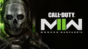 Call of Duty Modern Warfare II test par MKAU Gaming