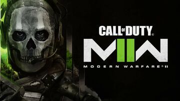Call of Duty Modern Warfare II test par MKAU Gaming Call of Duty Modern Warfare II test par MKAU Gaming