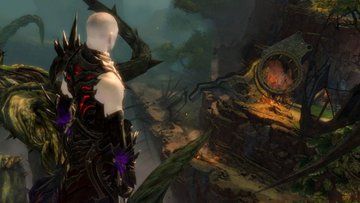 Test Guild Wars 2 : Heart of Thorns
