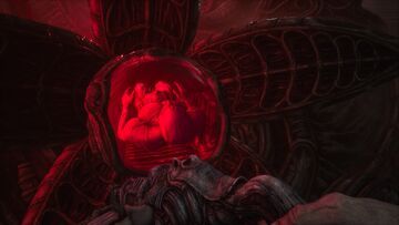 Scorn test par Numerama Scorn test par Numerama