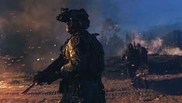 Call of Duty Modern Warfare II reviewed by SpazioGames