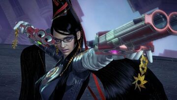 Bayonetta 3 test par Pizza Fria