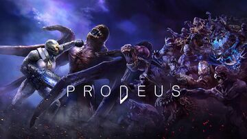 Prodeus reviewed by Pizza Fria Prodeus reviewed by Pizza Fria